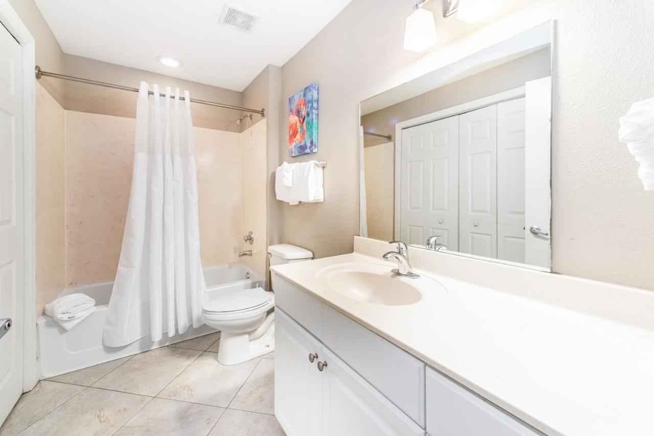 Appartement Tidewater 502 à Panama City Beach Extérieur photo