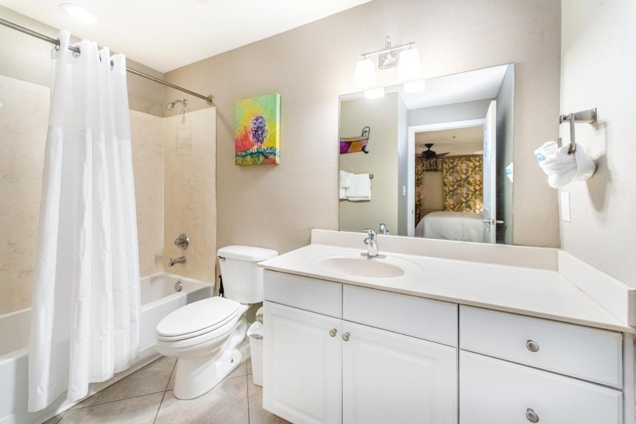 Appartement Tidewater 502 à Panama City Beach Extérieur photo