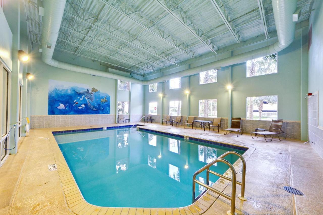 Appartement Tidewater 502 à Panama City Beach Extérieur photo