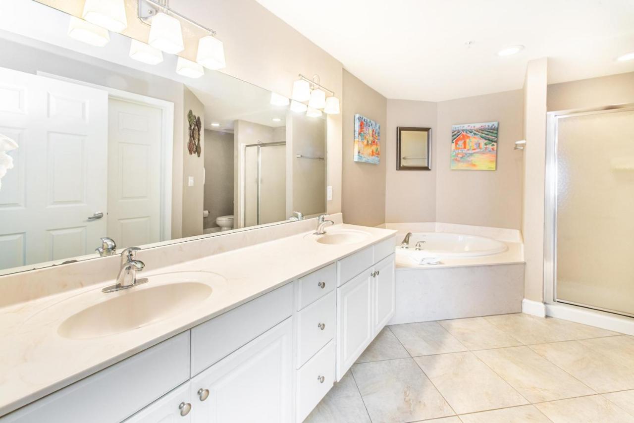 Appartement Tidewater 502 à Panama City Beach Extérieur photo