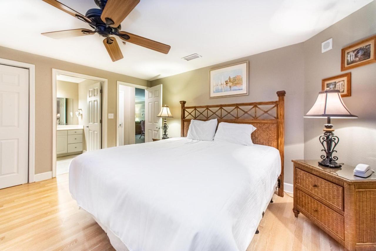 Appartement Tidewater 502 à Panama City Beach Extérieur photo