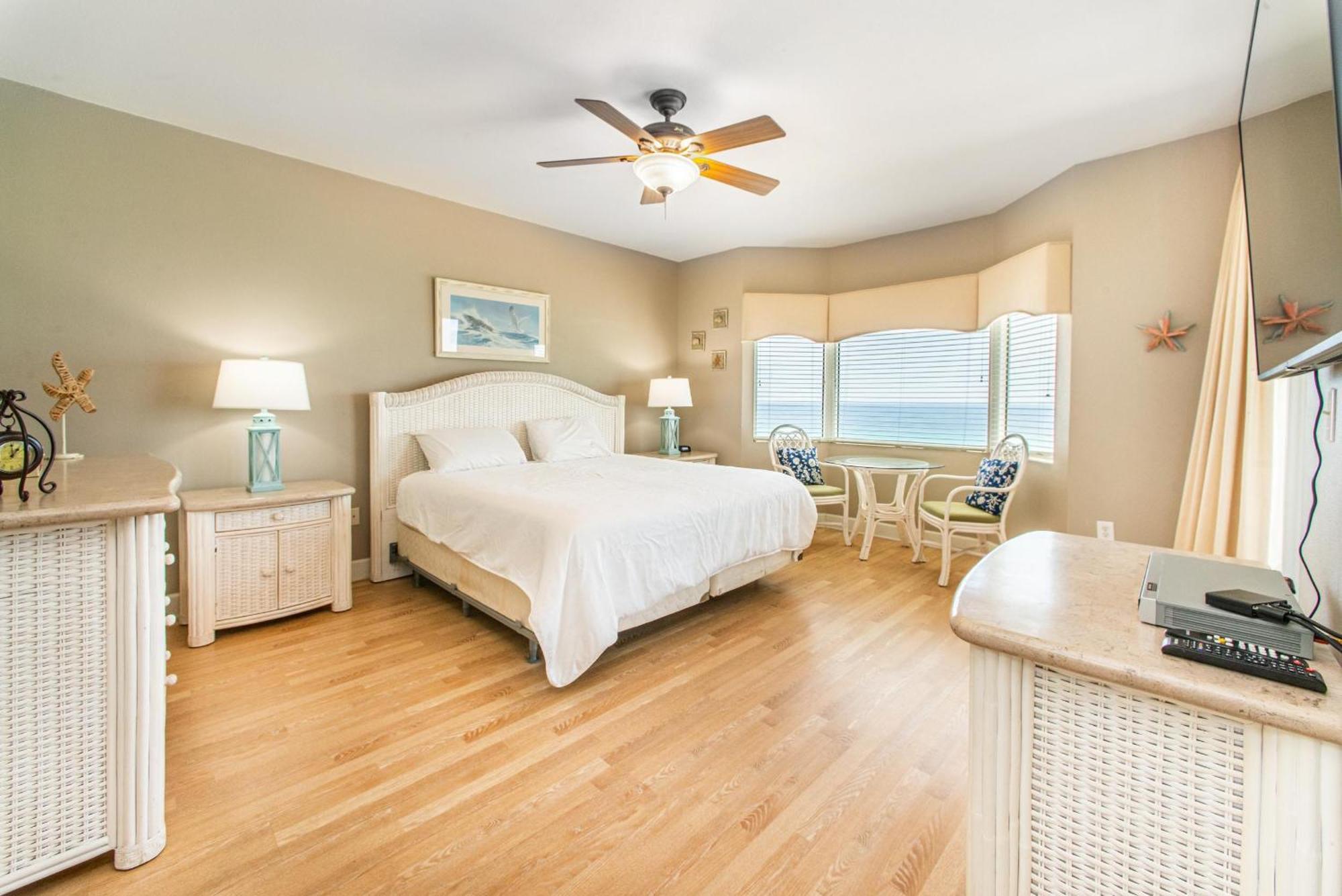 Appartement Tidewater 502 à Panama City Beach Extérieur photo